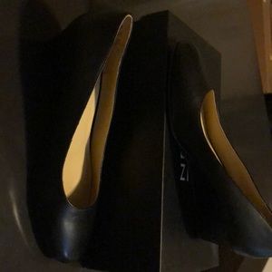 Wedge heels - Naturalizer